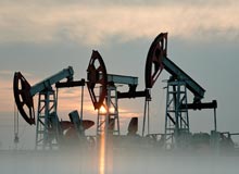 Oil and gas industry
