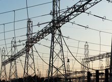 Fuel and energy complex