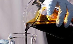 Reagents for oil production